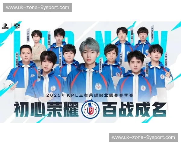 推荐KPL：一步步走进王者荣耀职业联赛的世界
