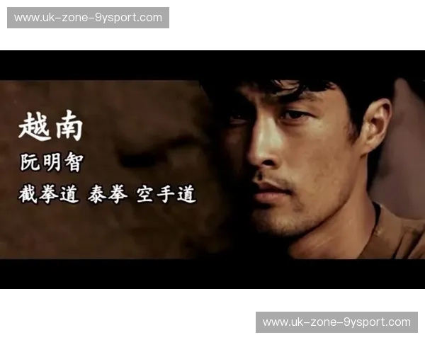 空手道解说：在赛场上听见拳脚与心跳的故事