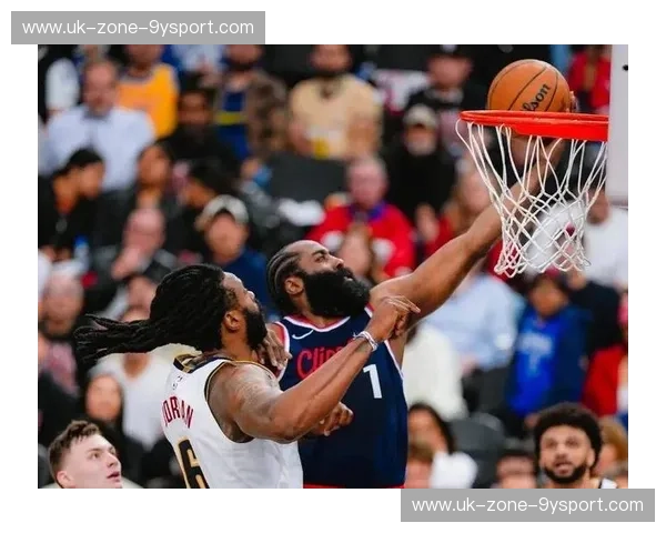 洛城快船空降申城，黄蜂振翅浦江畔——NBA上海赛，一场属于篮球狂热者的狂欢盛宴！